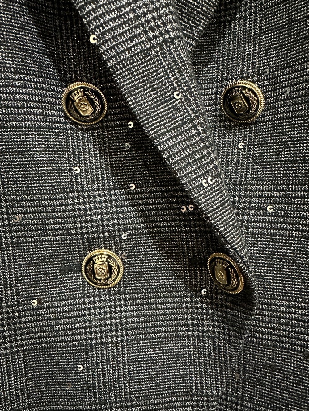 Chico’s Blazer
